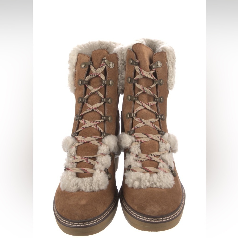 Chloe Boot - Picture 2 of 10